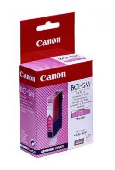 Canon BCI-5 rot